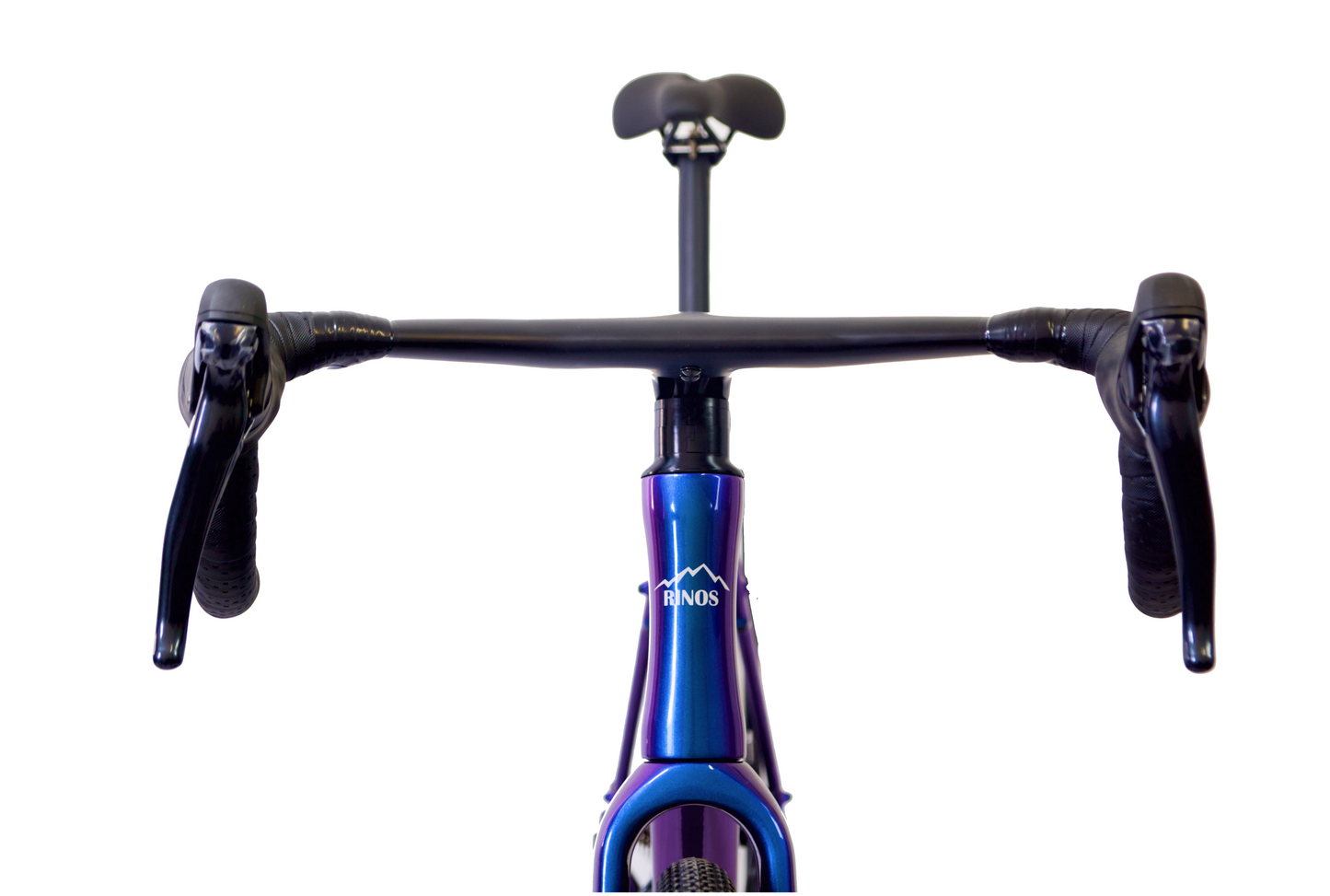 RINOS Carbon sorapyörä Sandman1.0 Shimano R3000