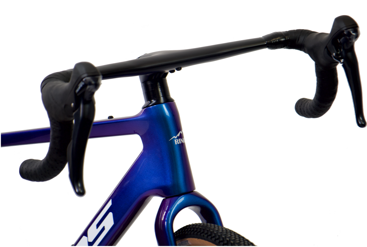 RINOS Carbon sorapyörä Sandman1.0 Shimano R3000