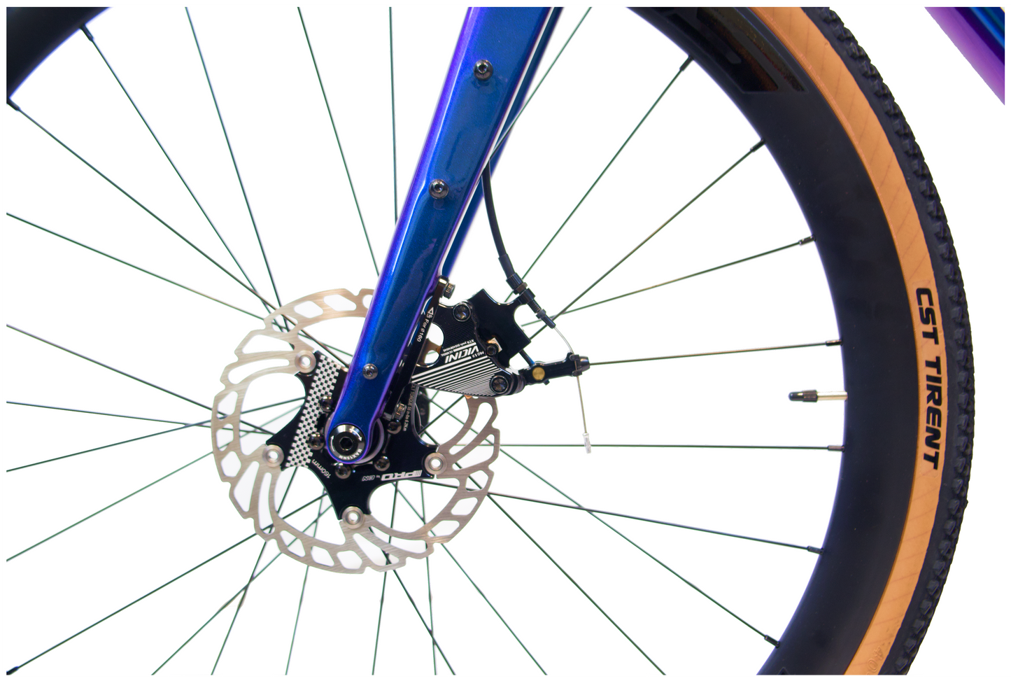 RINOS Carbon sorapyörä Sandman1.0 Shimano R3000