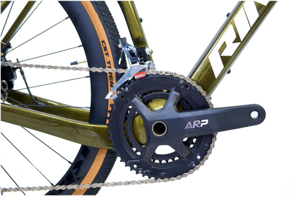 RINOS Carbon sorapyörä Sandman1.0 Shimano R3000