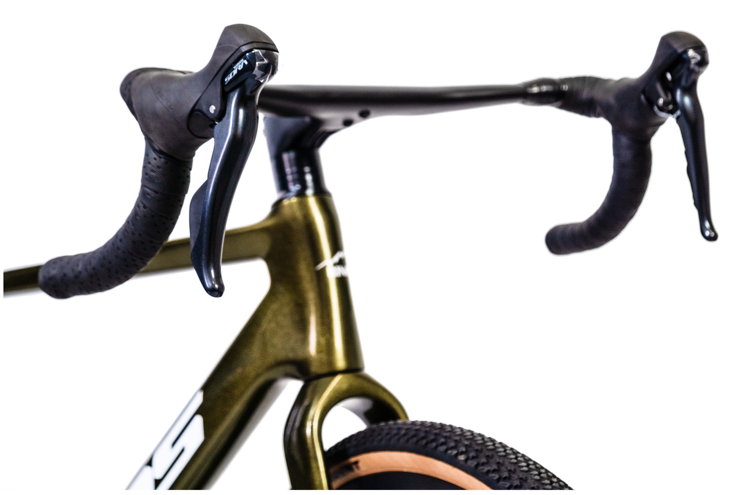 RINOS Carbon sorapyörä Sandman1.0 Shimano R3000