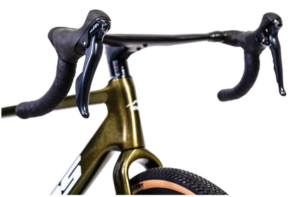 RINOS Carbon sorapyörä Sandman1.0 Shimano R3000