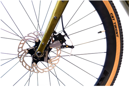 RINOS Carbon sorapyörä Sandman1.0 Shimano R3000