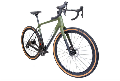RINOS Carbon sorapyörä Sandman3.0 Shimano R7000