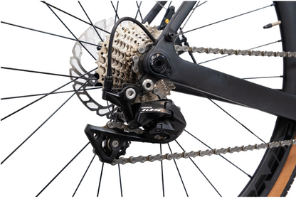 RINOS Carbon sorapyörä Sandman3.0 Shimano R7000