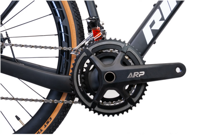 RINOS Carbon sorapyörä Sandman3.0 Shimano R7000