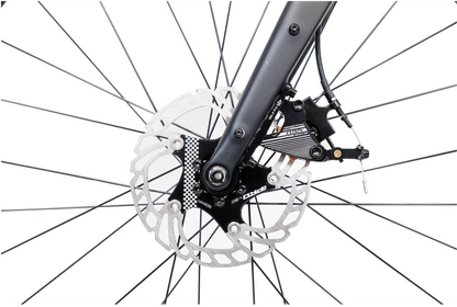 RINOS Carbon sorapyörä Sandman3.0 Shimano R7000