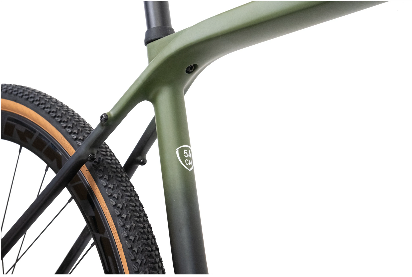 RINOS Carbon sorapyörä Sandman3.0 Shimano R7000