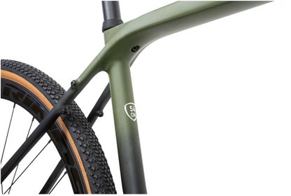 RINOS Carbon sorapyörä Sandman3.0 Shimano R7000