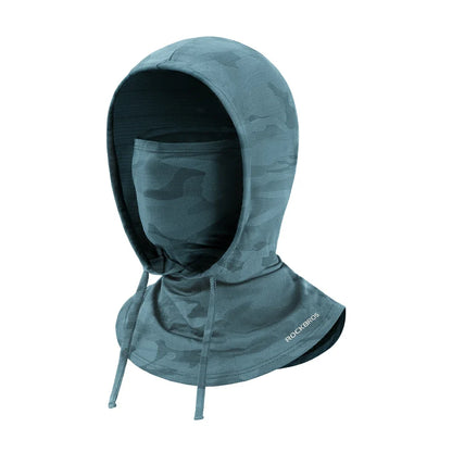 ROCKBROS Aurinkosuoja-balaclava kesälle