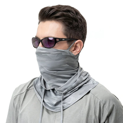 ROCKBROS Aurinkosuoja-balaclava kesälle