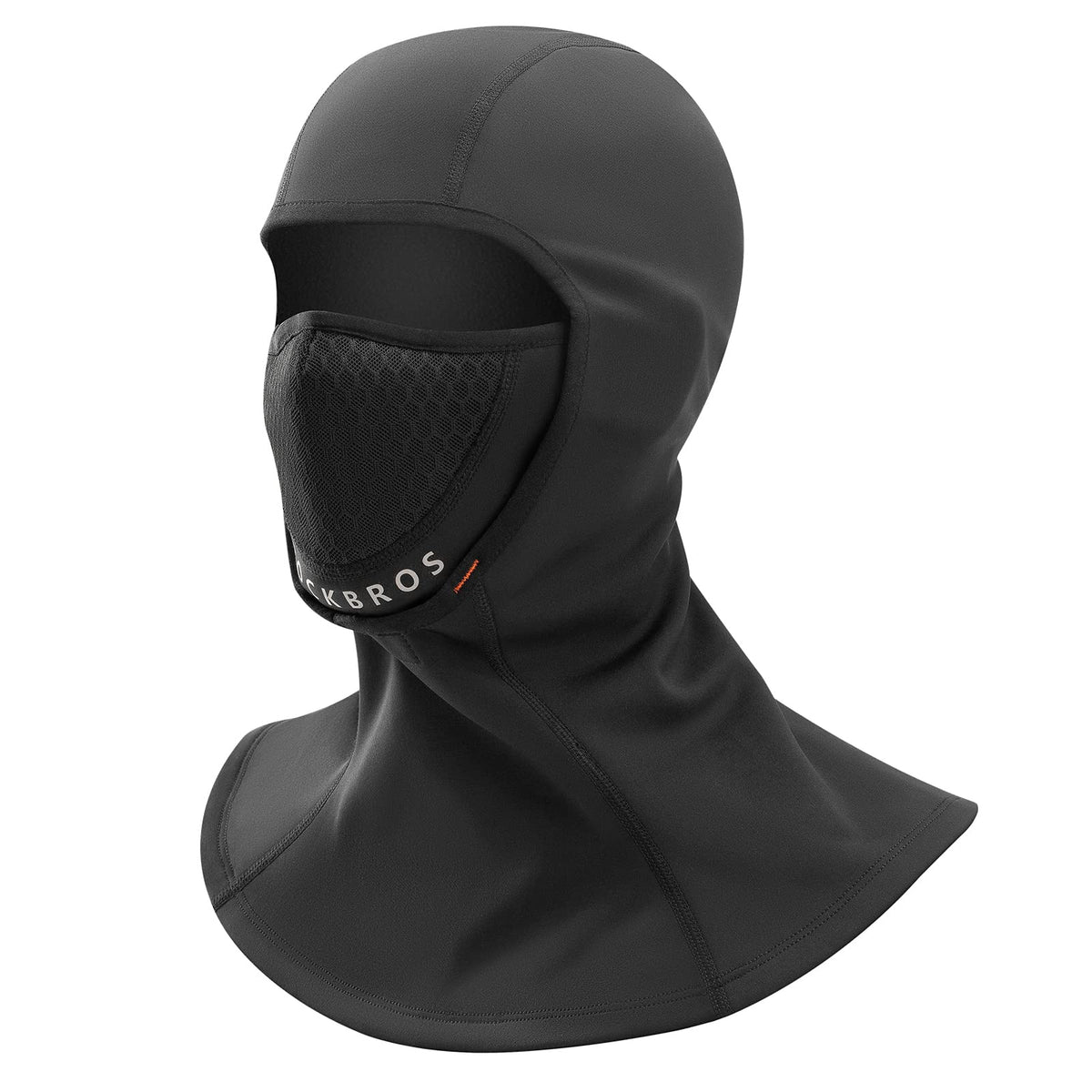 ROCKBROS Talvibalaklava-päähine 54-63cm