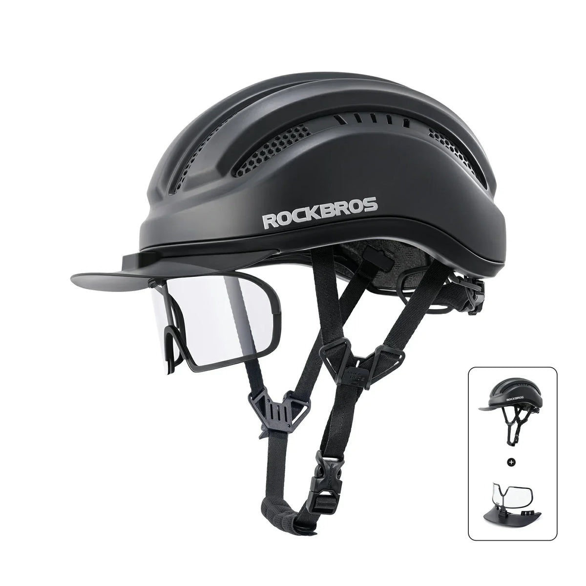 ROCKBROS Urban Cycling