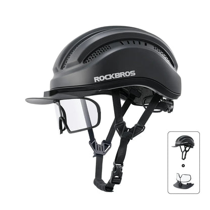 ROCKBROS Urban Cycling