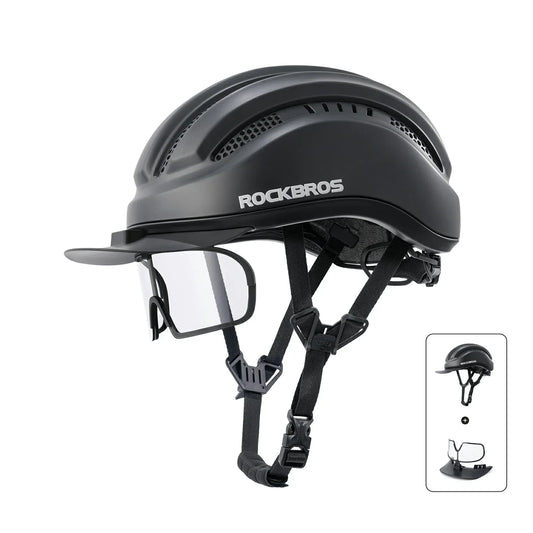 ROCKBROS Urban Cycling