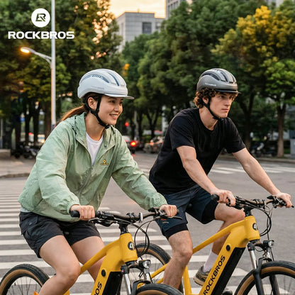 ROCKBROS Urban Cycling