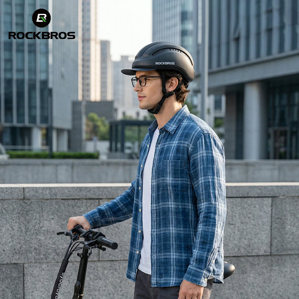 ROCKBROS Urban Cycling