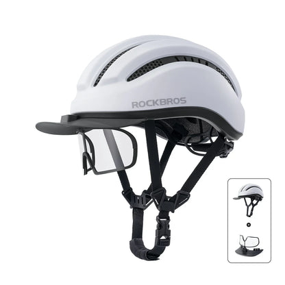 ROCKBROS Urban Cycling