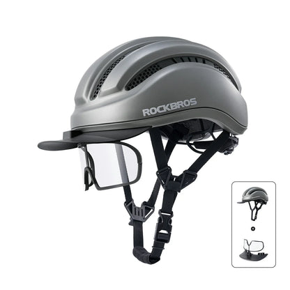 ROCKBROS Urban Cycling
