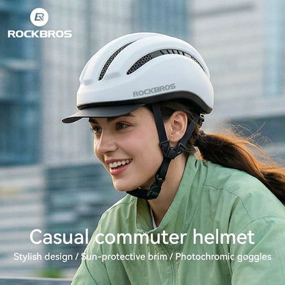 ROCKBROS Urban Cycling