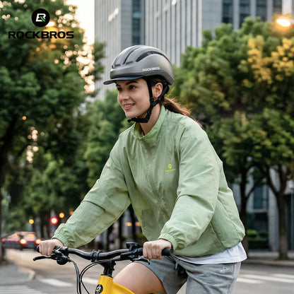 ROCKBROS Urban Cycling