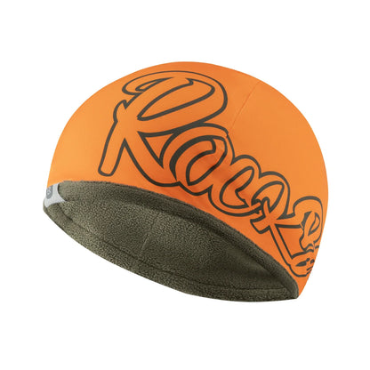 ROCKBROS Käännettävä lämpöpipo (2-in-1) talvipipo korvasuojilla