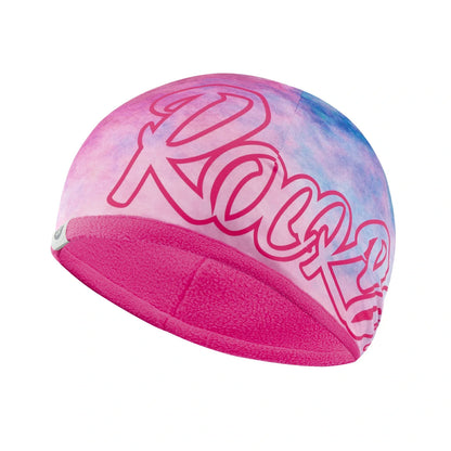 ROCKBROS Käännettävä lämpöpipo (2-in-1) talvipipo korvasuojilla