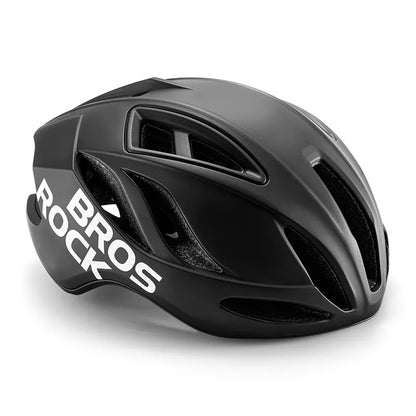 ROCKBROS pyöräilykypärä maantiepyöräilykypärä 58-62cm unisex aikuisille MTB maantiepyöräilykypärään