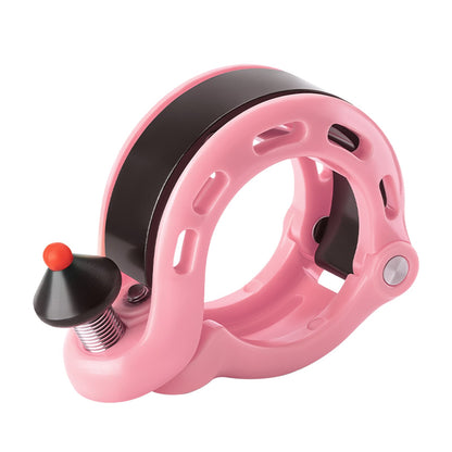 100dB piilotettu polkupyörän soittokello, sateenkestävä ja ruostumaton, ROCKBROS