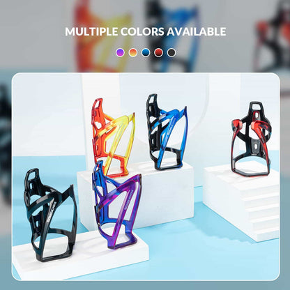 35 g kevyt PC-polkupyörän pulloteline ROCKBROS