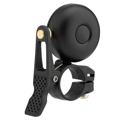 Klassinen messinkinen polkupyörän kello Mini polkupyörän kellot 1-2 Soittoääni ROCKBROS