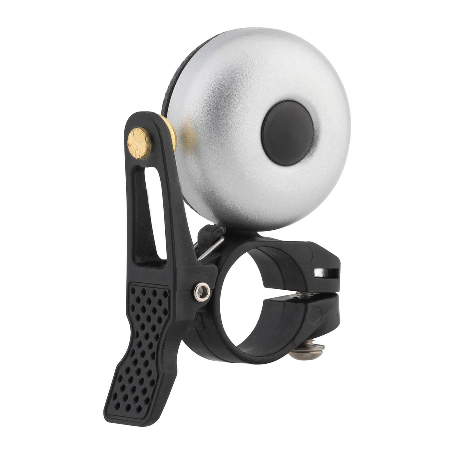 Klassinen messinkinen polkupyörän kello Mini polkupyörän kellot 1-2 Soittoääni ROCKBROS