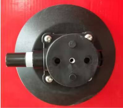 Kattotelineen etupyörien imukupit ROCKBROS