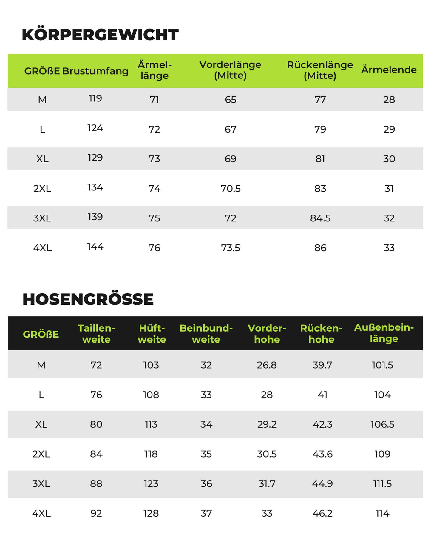 Pyöräilytakki ja -housut Talvipyöräilyasu kirkkaanvihreä ROCKBROS