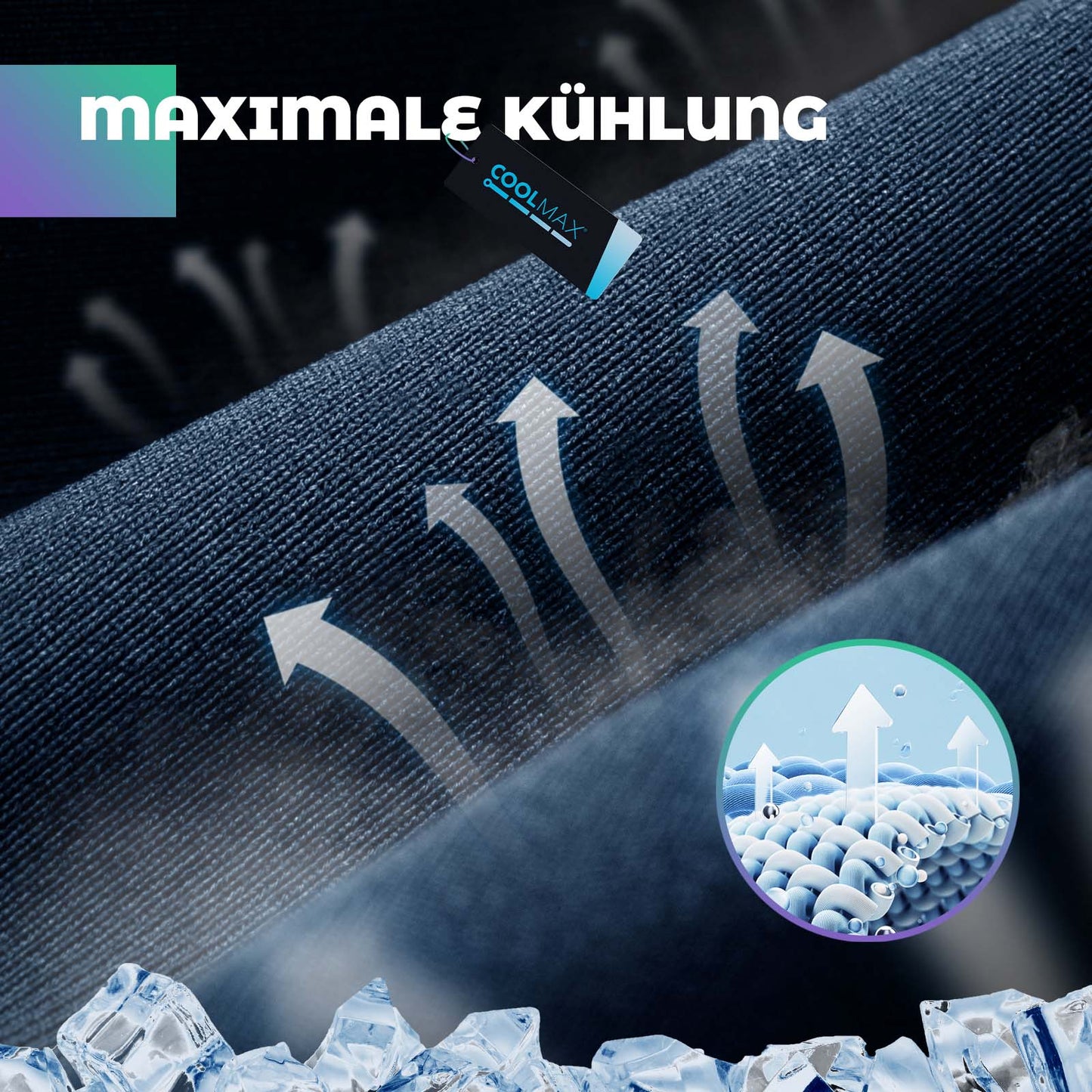 Kesäinen pyöräilypipo, hikoilua estävä, kevyt pyöräilypipo, unisex, ROCKBROS