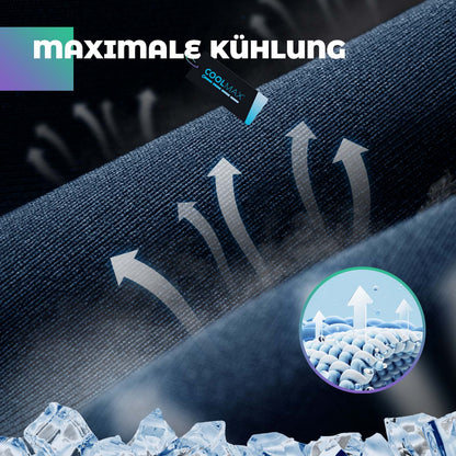 Kesäinen pyöräilypipo, hikoilua estävä, kevyt pyöräilypipo, unisex, ROCKBROS