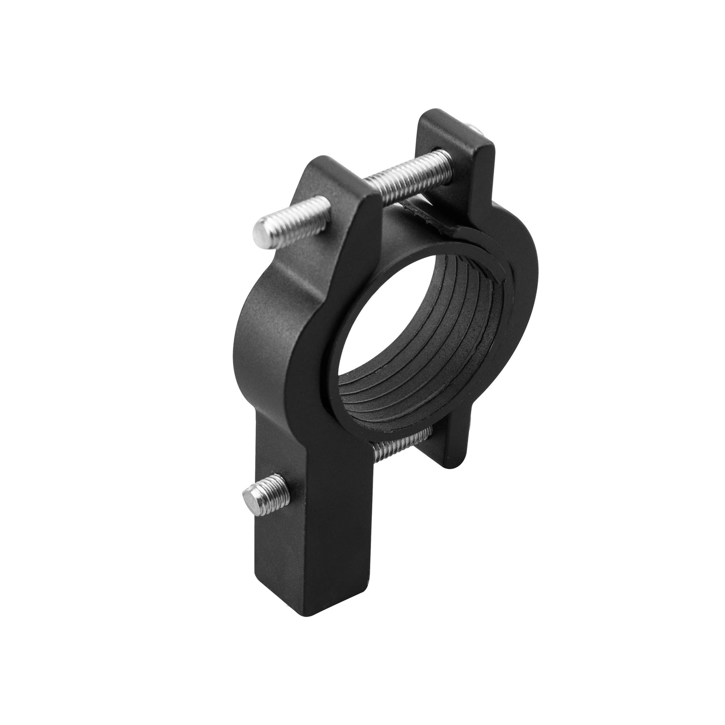 Polkupyörän/moottoripyörän puhelinteline 360° kääntyvällä pidikkeellä ROCKBROS