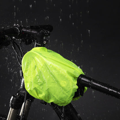 Polkupyörän runkolaukku 360° kääntyvällä puhelinpidikkeellä, 1,5 L, BK ROCKBROS