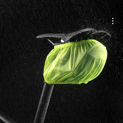 Polkupyörän satulalaukut, työkalulaukku heijastavilla nauhoilla, 1L, ROCKBROS