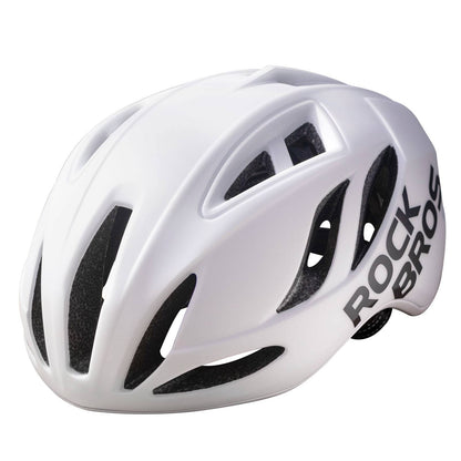 ROCKBROS pyöräkypärä 58-62cm Säädettävä citykypärä Tuuletus Unisex