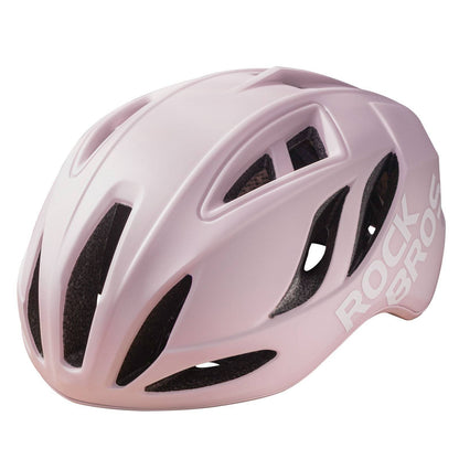 ROCKBROS pyöräkypärä 58-62cm Säädettävä citykypärä Tuuletus Unisex