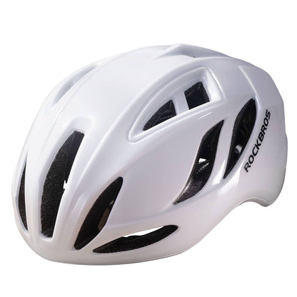 ROCKBROS pyöräkypärä 58-62cm Säädettävä citykypärä Tuuletus Unisex