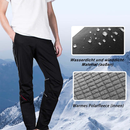 Miesten pyöräilyhousut, vapaa-ajan housut, ulkoiluhousut, koot M-4XL, ROCKBROS