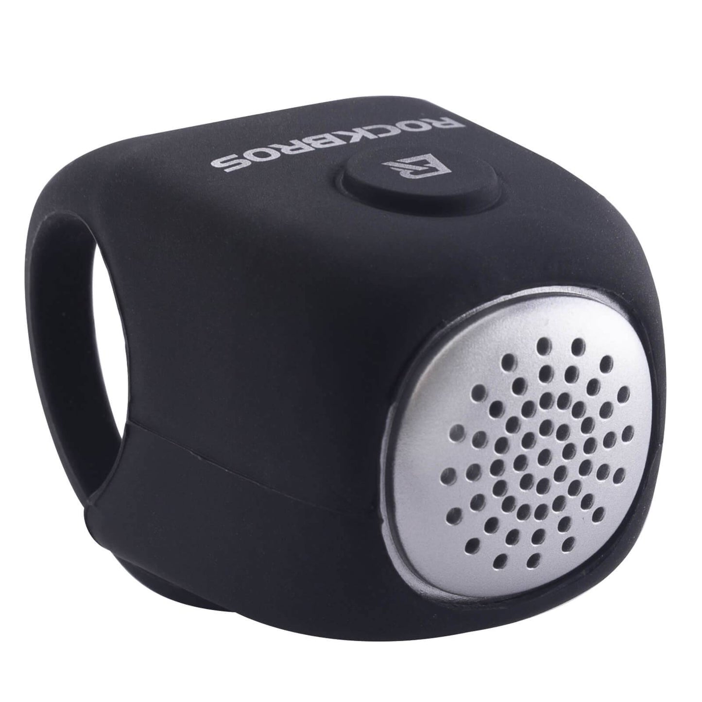 Elektroninen polkupyörän soittokello, IPX4-vedenpitävä, ROCKBROS