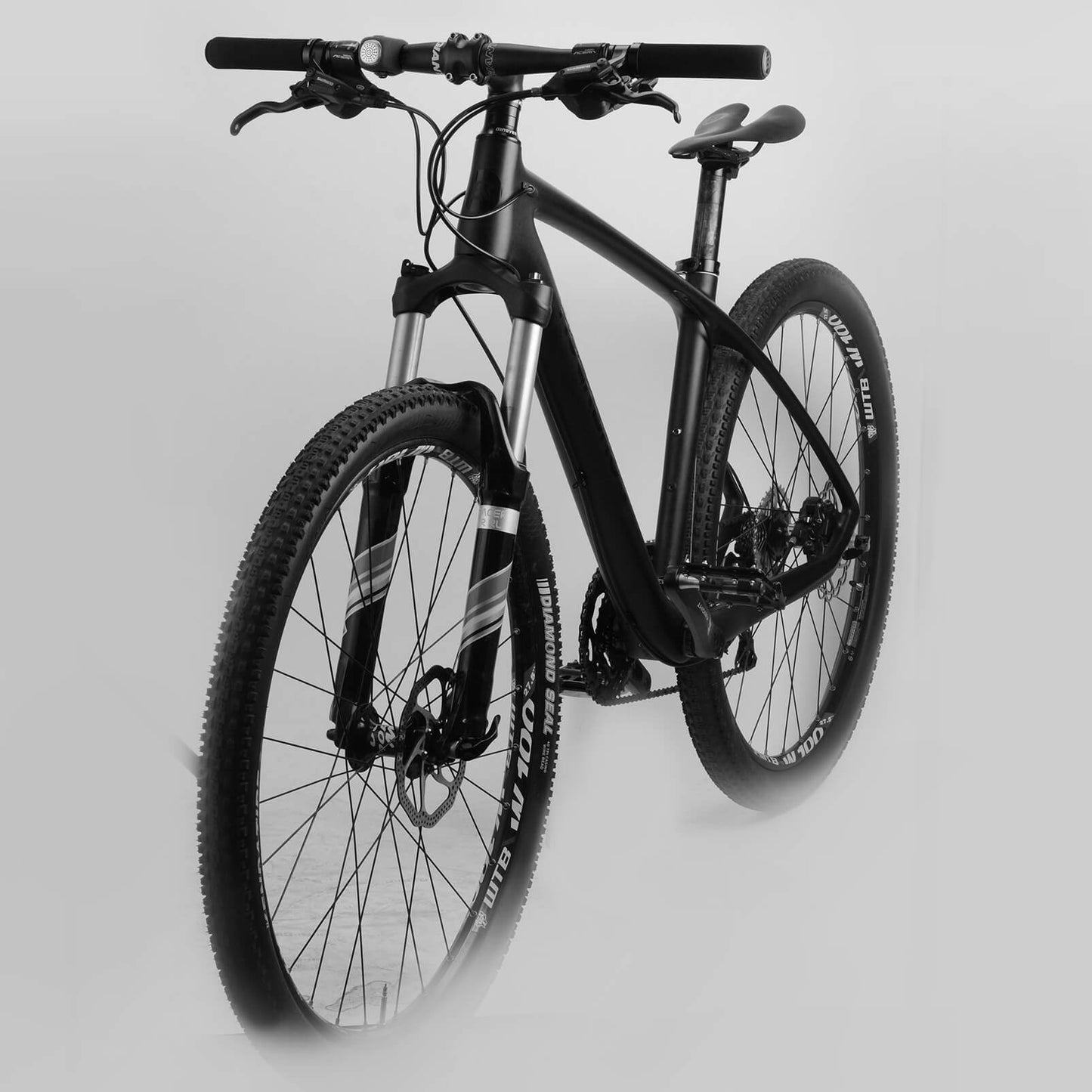 Elektroninen polkupyörän soittokello, IPX4-vedenpitävä, ROCKBROS