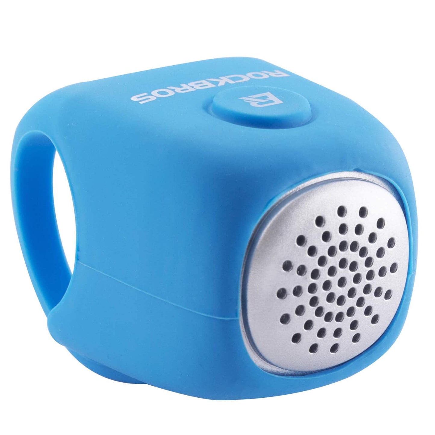 Elektroninen polkupyörän soittokello, IPX4-vedenpitävä, ROCKBROS