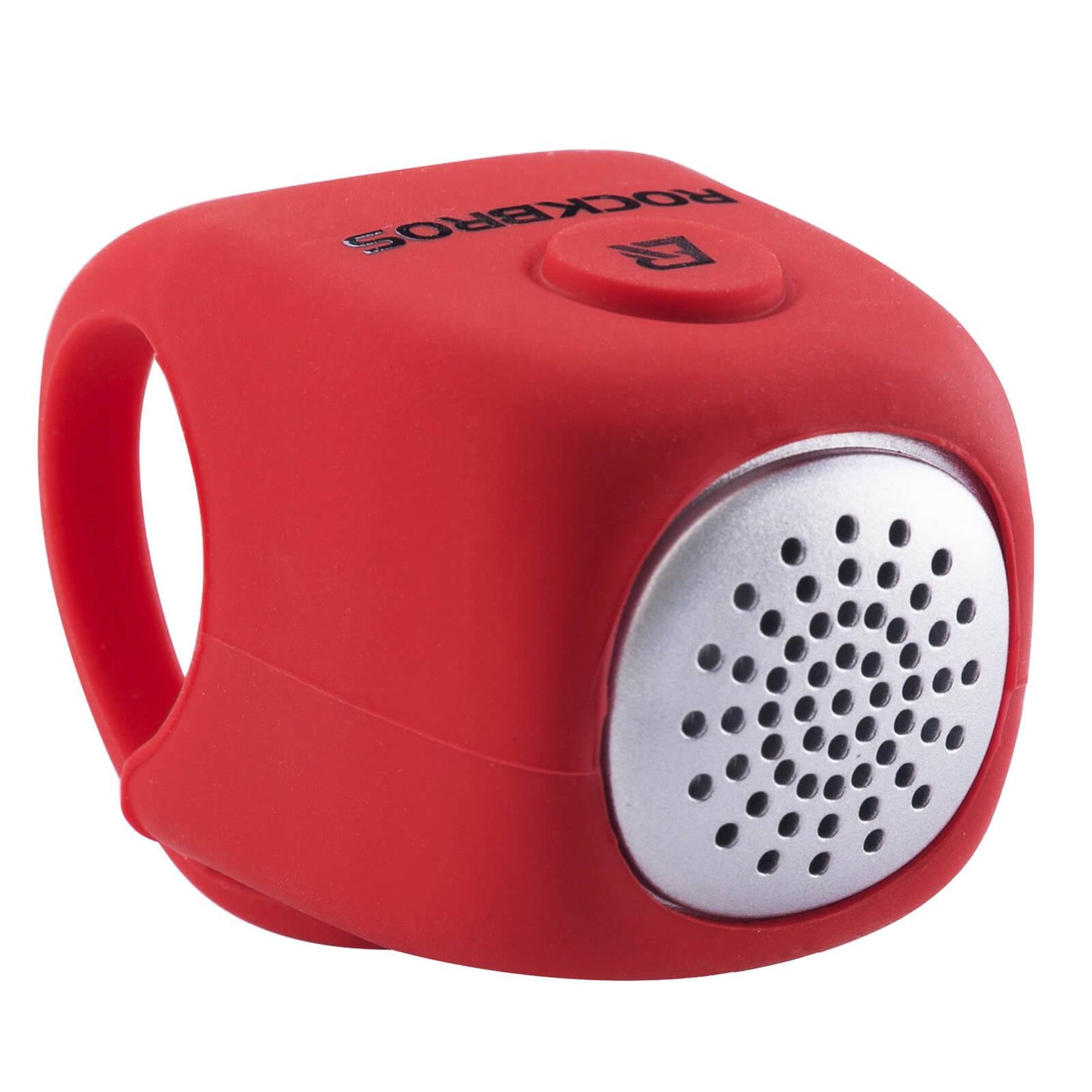 Elektroninen polkupyörän soittokello, IPX4-vedenpitävä, ROCKBROS