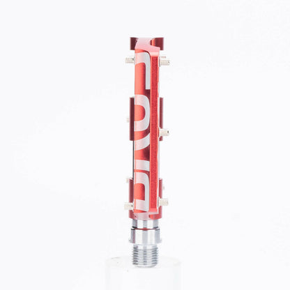 9/16 tuuman alumiiniset maastopyörän polkimet suljetuilla laakereilla ROCKBROS