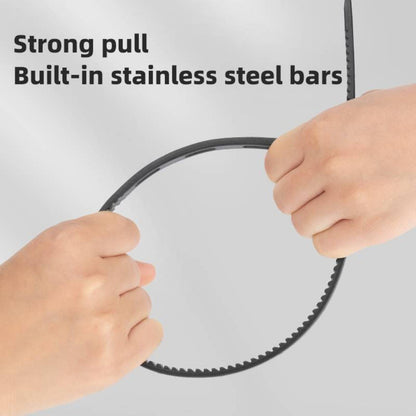 Monitoiminen polkupyörän lukko yhdistelmäkoodilla, kypärälukko ROCKBROS