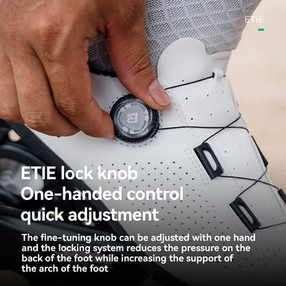 Pyöräilykengät ilman lukkojärjestelmää ROCKBROS